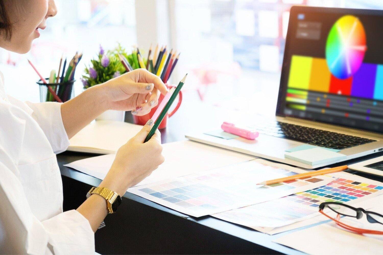 Rebranding That Reflects Your Growth